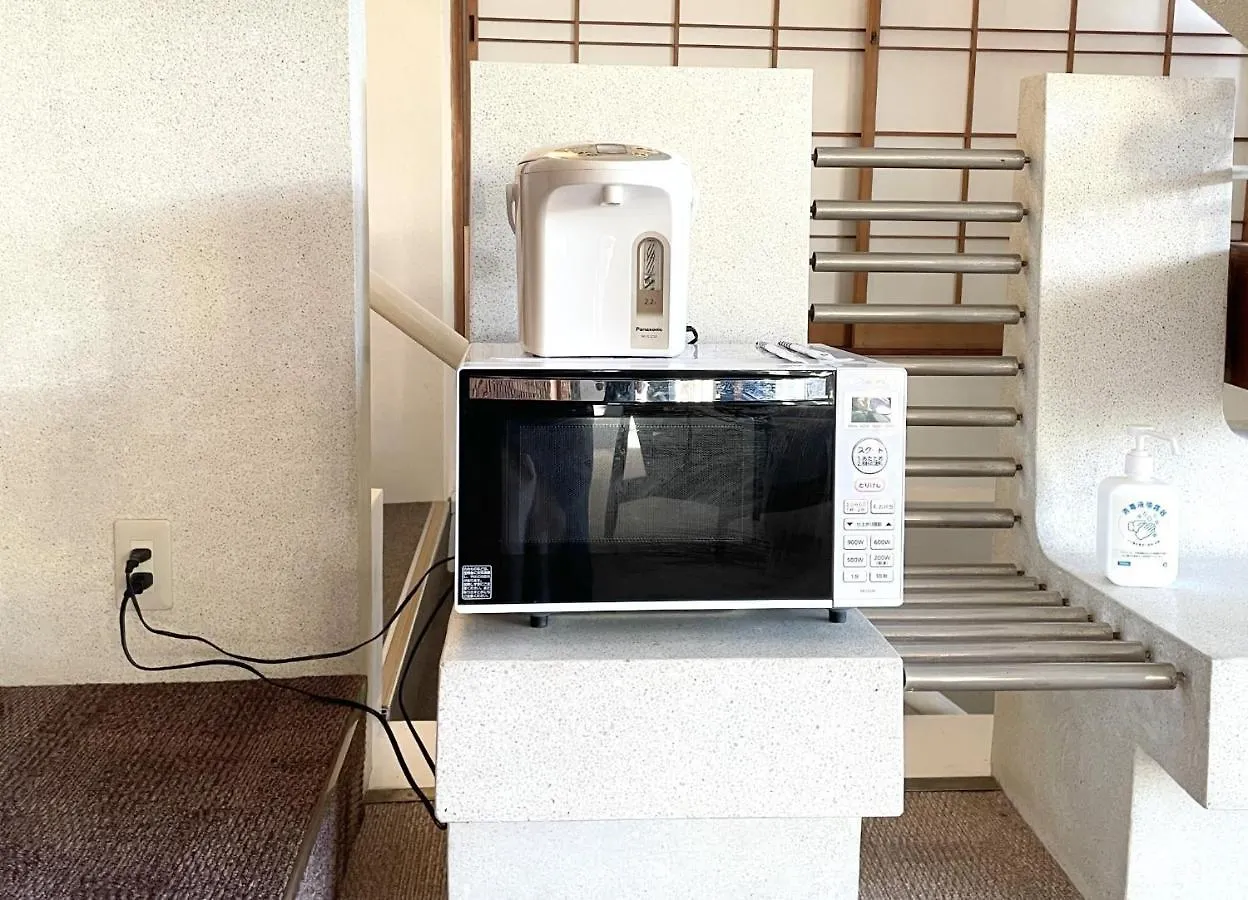 Trip7 Hakone Sengokuhara Onsen Hotel - Vacation Stay 49553V