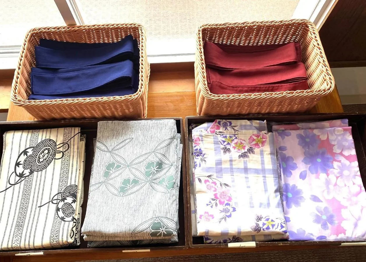 Trip7 Hakone Sengokuhara Onsen Hotel - Vacation Stay 49553V