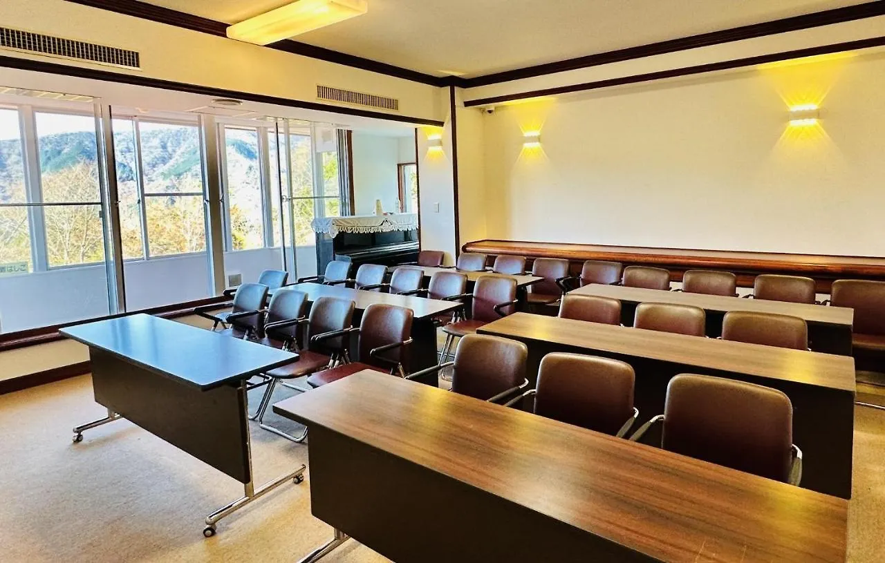 Trip7 Hakone Sengokuhara Onsen Hotel - Vacation Stay 49553V