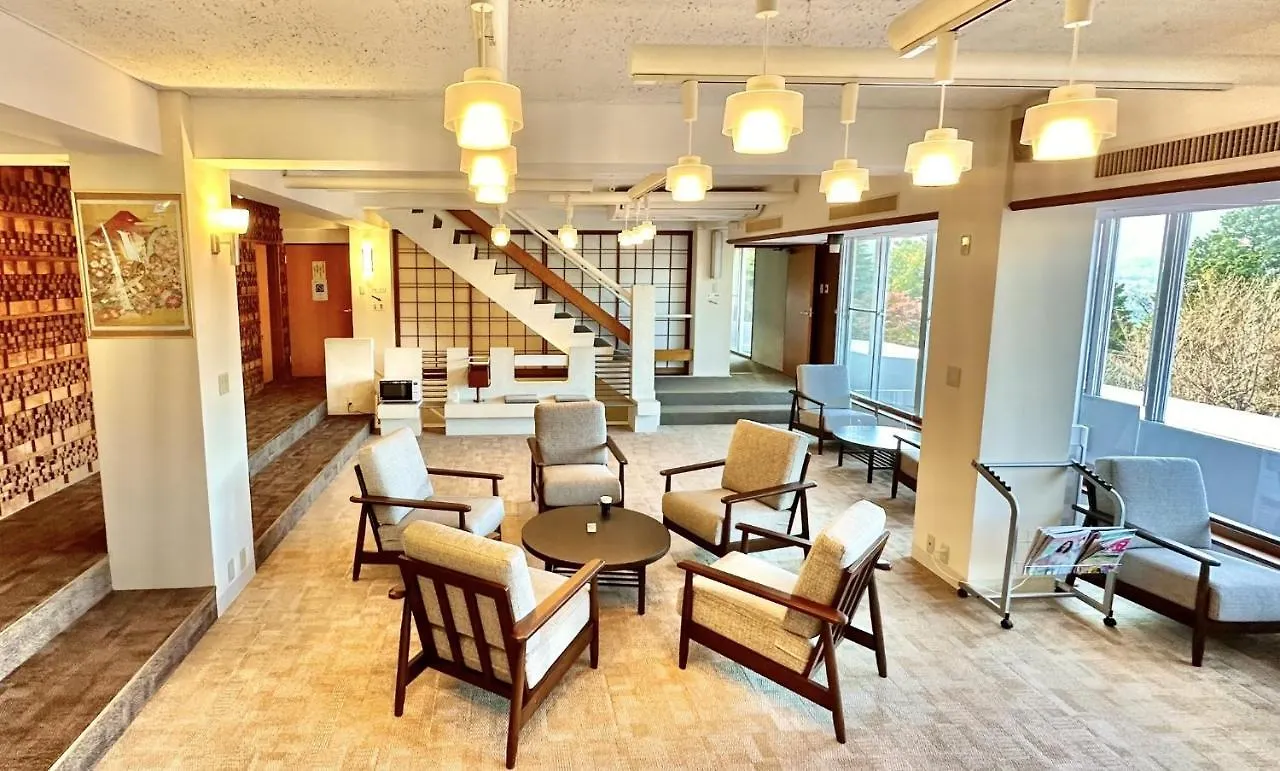 Trip7 Hakone Sengokuhara Onsen Hotel - Vacation Stay 49553V Ιαπωνία